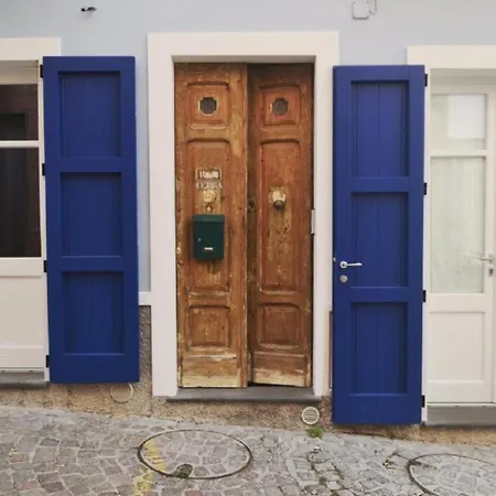 L'approdo Bilocale Apartamento *