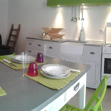 Apartamento L'approdo Bilocale *