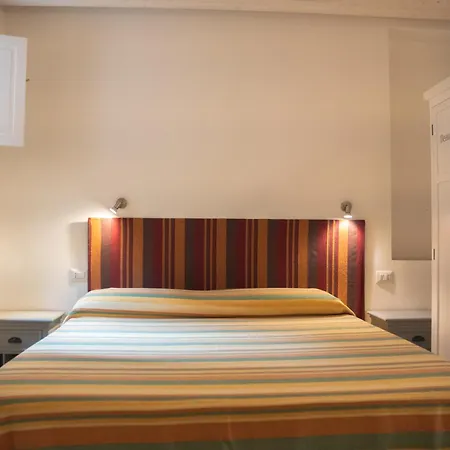 L'approdo Bilocale Carloforte (Isola di San Pietro)