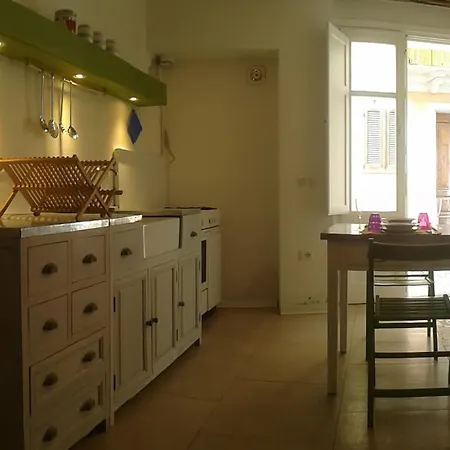 L'approdo Bilocale * كارلوفورتي