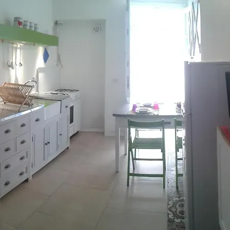 L'approdo Bilocale Apartment