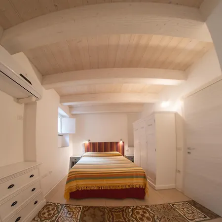 Apartment L'approdo Bilocale