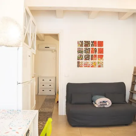 Apartment L'approdo Bilocale Carloforte (Isola di San Pietro)