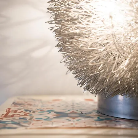 L'approdo Bilocale شقة كارلوفورتي