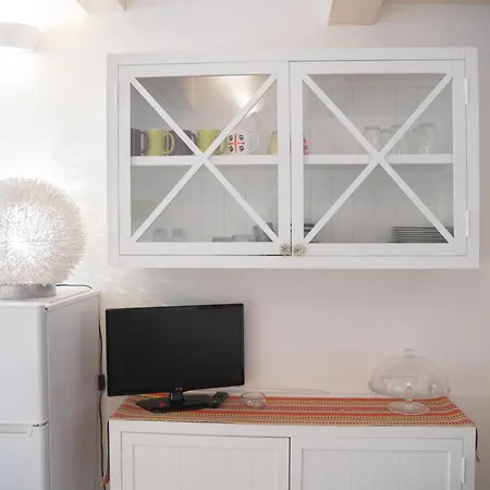 شقة L'approdo Bilocale