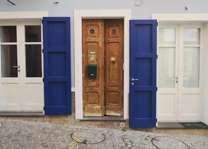 L'approdo Bilocale Daire *