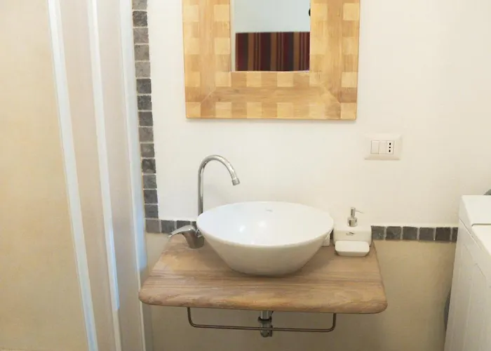 L'approdo Bilocale *