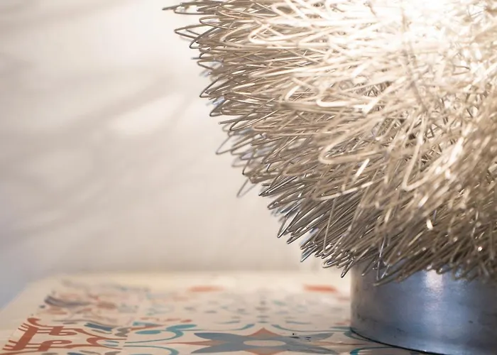 L'approdo Bilocale شقة كارلوفورتي