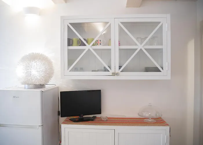 شقة L'approdo Bilocale